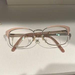 Chloe eyeglass